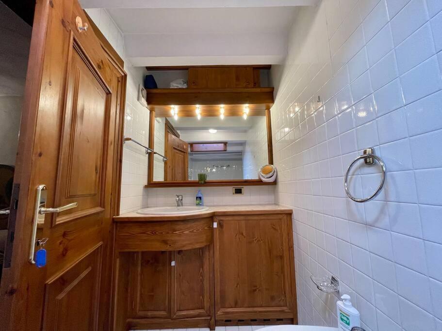 The Best Place 300 Mt Dal Centro Apartment Pocol Exterior foto