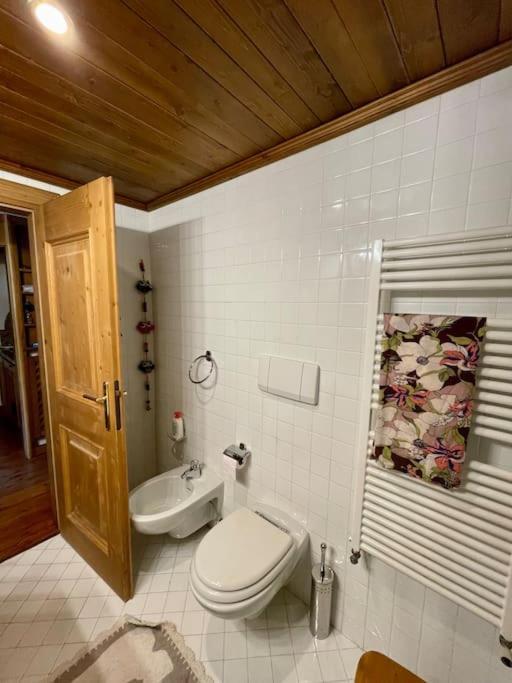 The Best Place 300 Mt Dal Centro Apartment Pocol Exterior foto