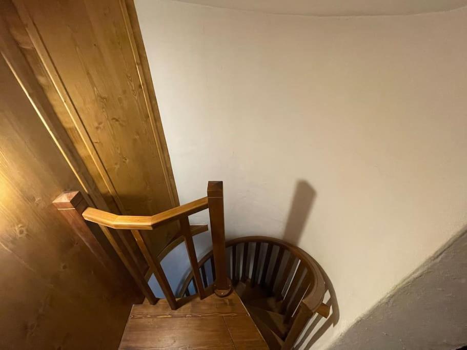 The Best Place 300 Mt Dal Centro Apartment Pocol Exterior foto