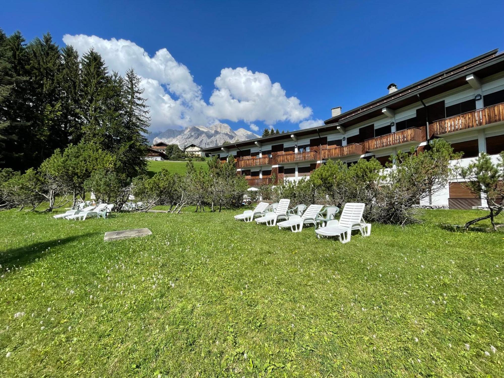 The Best Place 300 Mt Dal Centro Apartment Pocol Exterior foto